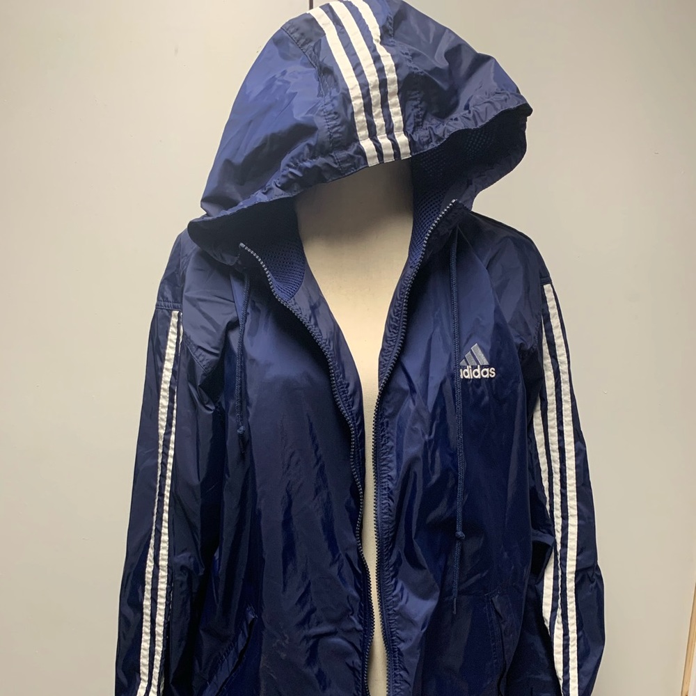 Adidas Jacket